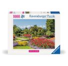 Ravensburger 12000852 Puzzle Park of Villa Pallavicino, Stresa, Italy                                       1000 Teile