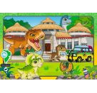 Ravensburger 12001057 Puzzle Jurassic World Explorers 2 X 24 Teile