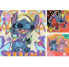 Ravensburger 12001070 Puzzle Einfach nur spielen 3 X 49 Teile
