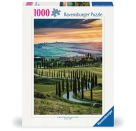 Ravensburger 12001208 Puzzle Orciatal, Toskana 1000 Teile