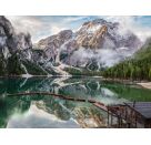 Ravensburger 12001211 Puzzle Pragser Wildsee 1500 Teile
