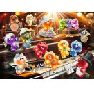 Ravensburger 12001251 Puzzle Gelini machen Musik 1000 Teile