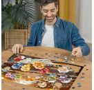 Ravensburger 12001251 Puzzle Gelini machen Musik 1000 Teile
