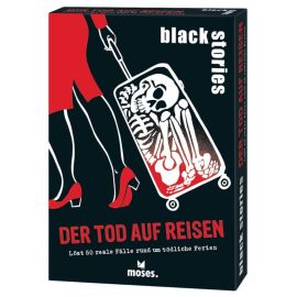 black stories Der Tod auf Reisen