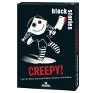 black stories Creepy!