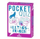Pocket Quiz Alltagsfragen