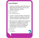 Pocket Quiz Alltagsfragen