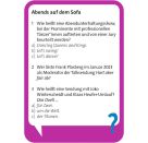 Pocket Quiz Alltagsfragen