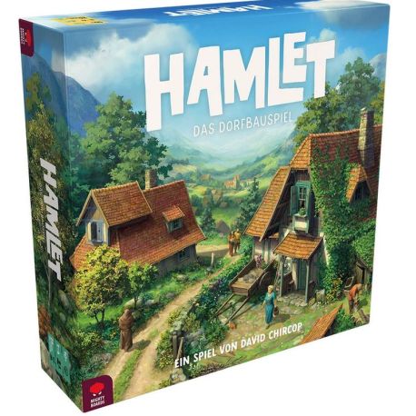 Hamlet