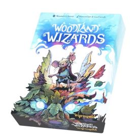 Woodland Wizards (deutsch)