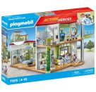 PLAYMOBIL 71615 Modernes Krankenhaus