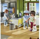 PLAYMOBIL 71615 Modernes Krankenhaus