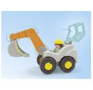 PLAYMOBIL 71684 Schaufelbagger