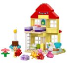 LEGO® DUPLO 10433 Peppas Geburtstagshaus