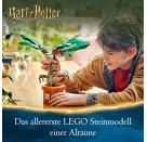 LEGO® Harry Potter™ 76433 Zaubertrankpflanze: Alraune