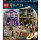 LEGO® Harry Potter™ 76439 Ollivanders™ & Madam Malkins Anzüge
