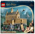 LEGO® Harry Potter™ 76435 Schloss Hogwarts™: Die Große Halle