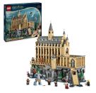 LEGO® Harry Potter™ 76435 Schloss Hogwarts™: Die Große Halle