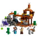 LEGO® Minecraft™ 21263 Die Mine in den Badlands