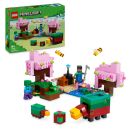 LEGO® Minecraft™ 21260 Der Kirschblütengarten