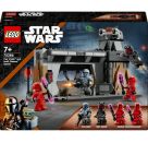 LEGO® Star Wars™ 75386 Duell zwischen Paz Vizsla™ und Moff Gideon™