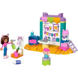 LEGO® Gabby s Dollhouse 10795 Bastelspaß mit Baby Box 4+