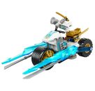 LEGO® NINJAGO® 71816 Zanes Eismotorrad