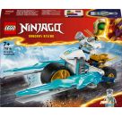 LEGO® NINJAGO® 71816 Zanes Eismotorrad