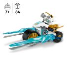 LEGO® NINJAGO® 71816 Zanes Eismotorrad