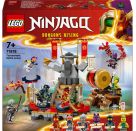 LEGO® NINJAGO® 71818 Turnier-Arena