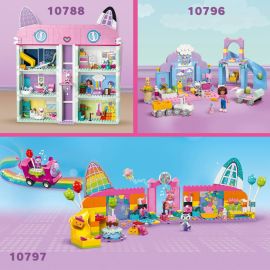 LEGO® Gabby s Dollhouse 10797 Gabbys Partyraum