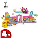 LEGO® Gabby s Dollhouse 10797 Gabbys Partyraum