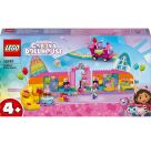 LEGO® Gabby s Dollhouse 10797 Gabbys Partyraum