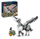 LEGO® Harry Potter™ 76427 Hippogreif Seidenschnabel