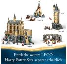 LEGO® Harry Potter™ 76434 Aragog im Verbotenen Wald™