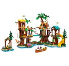 LEGO® Friends 42631 Baumhaus im Abenteuercamp