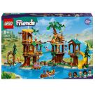 LEGO® Friends 42631 Baumhaus im Abenteuercamp