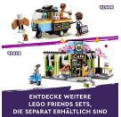 LEGO® Friends 42618 Heartlake Café