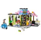 LEGO® Friends 42618 Heartlake Café