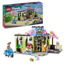 LEGO® Friends 42618 Heartlake Café