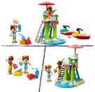 LEGO® Friends 42623 Rettungsschwimmer Aussichtsturm mit Jetskis