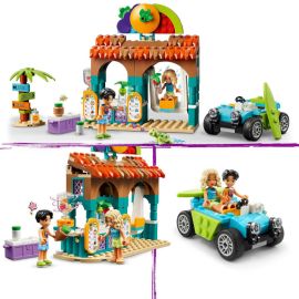 LEGO® Friends 42625 Smoothie-Stand am Strand