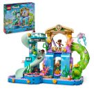 LEGO® Friends 42630 Heartlake Wasserpark