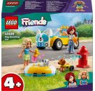 LEGO® Friends 42635 Mobiler Hundesalon 4+
