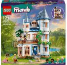 LEGO® Friends 42638 Burg mit Ferienunterkunft