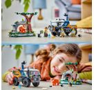 LEGO® City 60426 Dschungelforscher-Truck