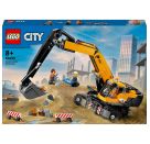 LEGO® City 60420 Raupenbagger