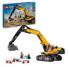 LEGO® City 60420 Raupenbagger
