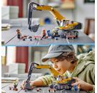 LEGO® City 60420 Raupenbagger