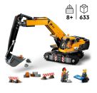 LEGO® City 60420 Raupenbagger